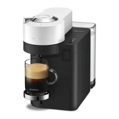 Vertuo Lattissima Kapsel Kaffemaskine