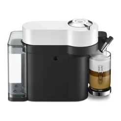 Vertuo Lattissima Kapsel Kaffemaskine
