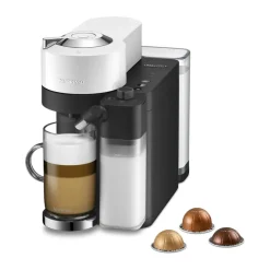 Vertuo Lattissima Kapsel Kaffemaskine