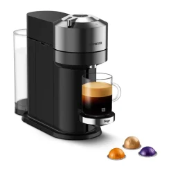 Vertuo Next Deluxe Kapsel Kaffemaskine