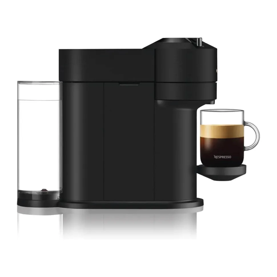 Vertuo Next Kapsel Kaffemaskine