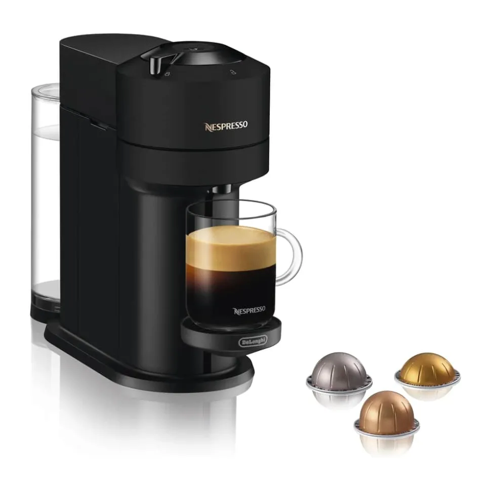 Vertuo Next Kapsel Kaffemaskine