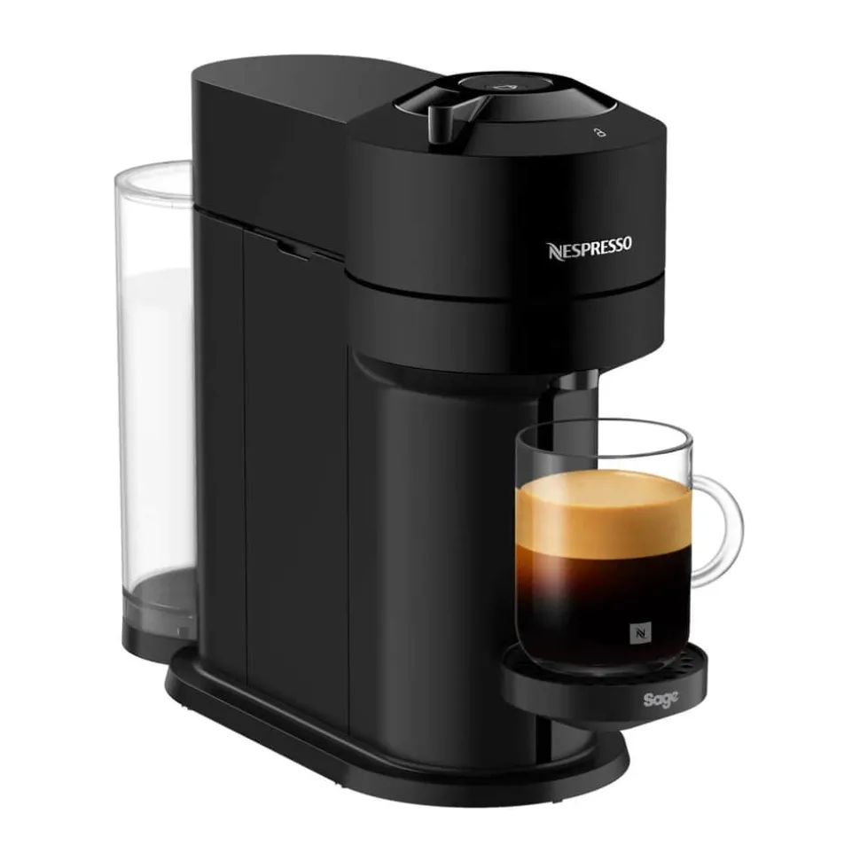 Vertuo Next SNV Kapsel Kaffemaskine
