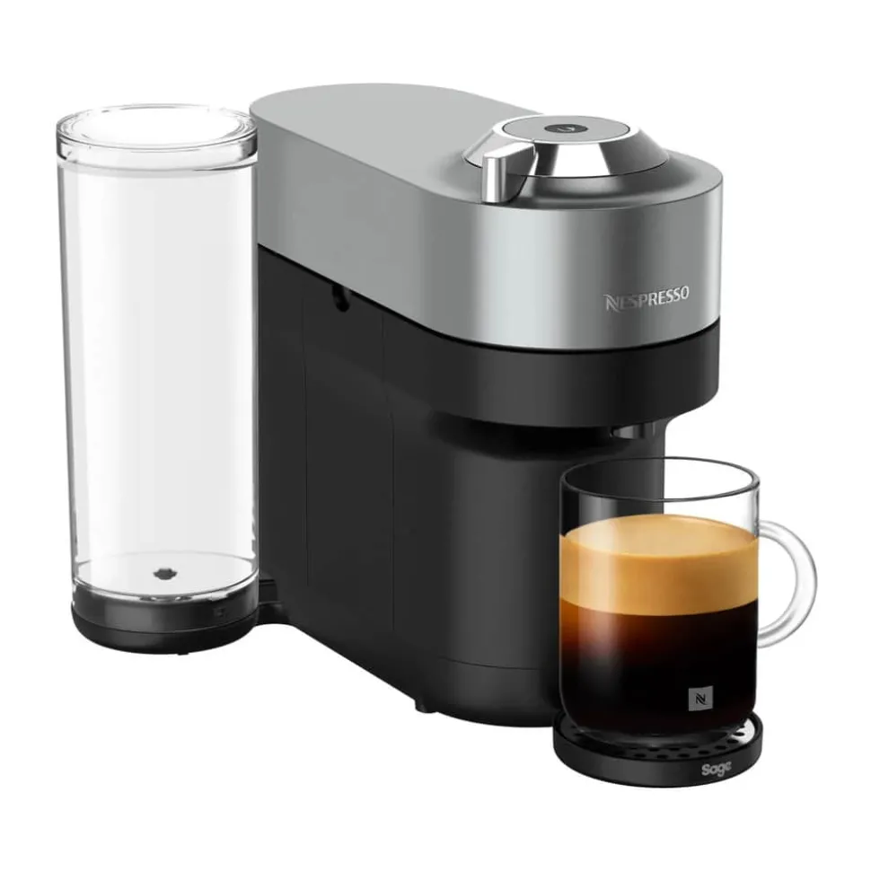 Vertuo Next SNV Kapsel Kaffemaskine