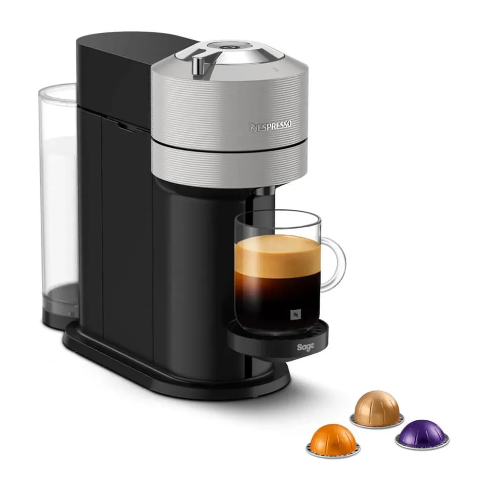 Vertuo Next SNV Kapsel Kaffemaskine