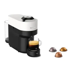 Vertuo Pop+ Deluxe Kapsel Kaffemaskine