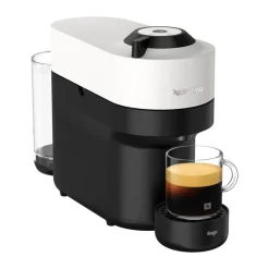 Vertuo Pop+ Deluxe Kapsel Kaffemaskine
