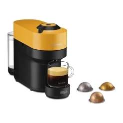 Vertuo Pop Kapsel Kaffemaskine