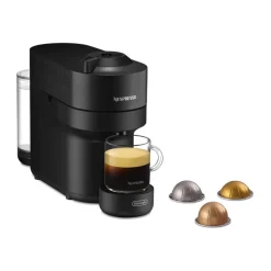 Vertuo Pop Kapsel Kaffemaskine