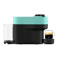 Vertuo Pop+ Deluxe Kapsel Kaffemaskine