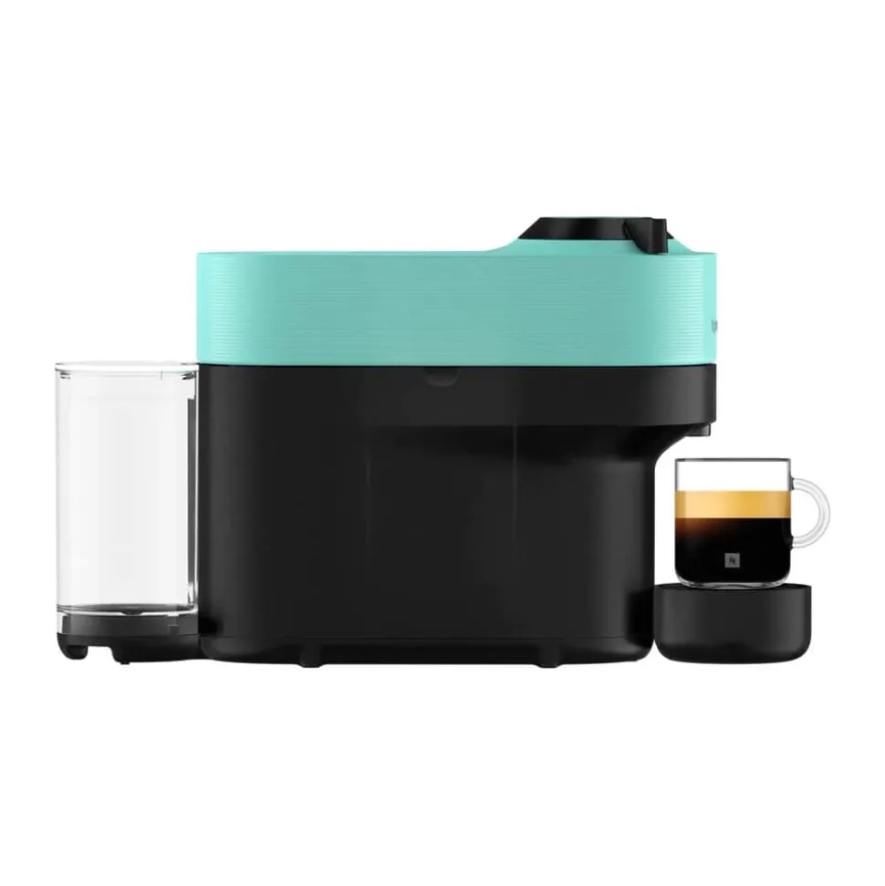 Vertuo Pop+ Deluxe Kapsel Kaffemaskine