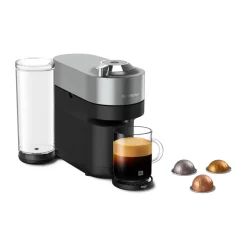 Vertuo Pop+ Deluxe Kapsel Kaffemaskine