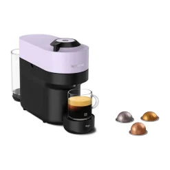 Vertuo Pop+ Deluxe Kapsel Kaffemaskine