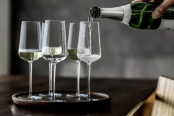 Vervino Champagneglas - 2 stk