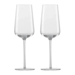 Vervino Champagneglas - 2 stk