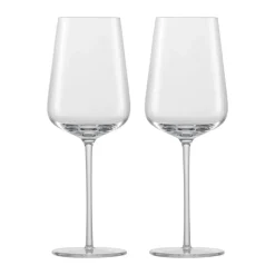 Vervino Hvidvinsglas - 2 stk