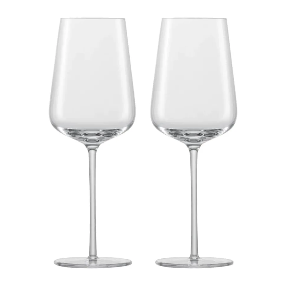 Vervino Hvidvinsglas - 2 stk