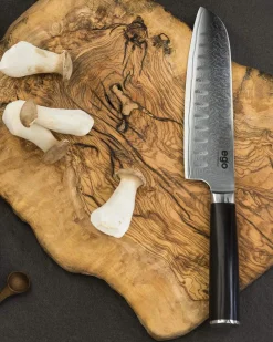 VG 10 Santokukniv