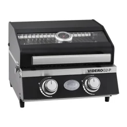 Videro Gasgrill G2-P