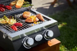 Videro Gasgrill G2-P