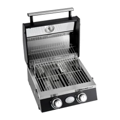 Videro Gasgrill G2-P