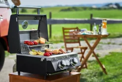 Videro Gasgrill G2-P