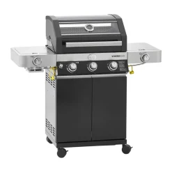 Videro G3-S Gasgrill