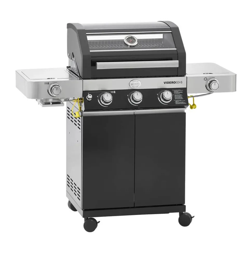 Videro G3-S Gasgrill