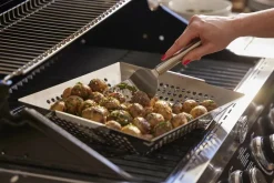 Videro G3-S Gasgrill