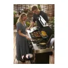 Videro G4-S Gasgrill