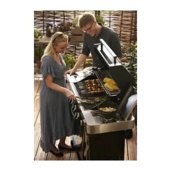 Videro G4-S Gasgrill