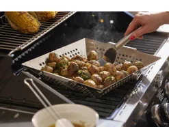Videro G4-S Gasgrill