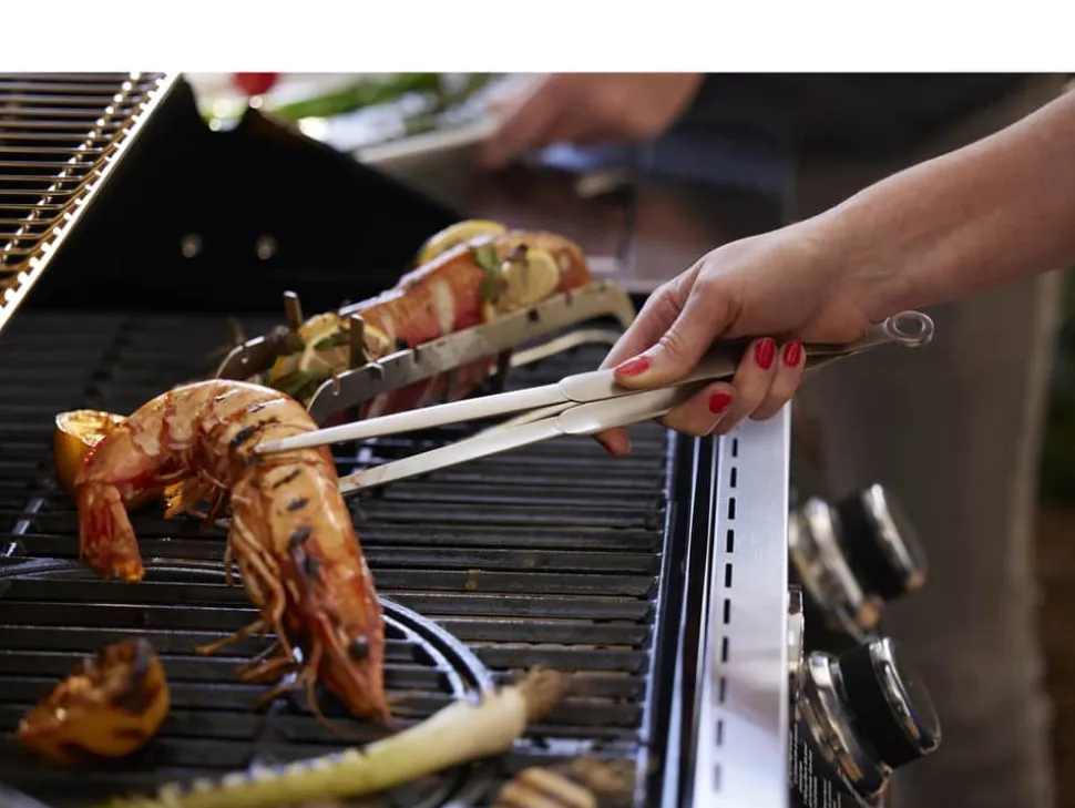 Videro G4-S Gasgrill