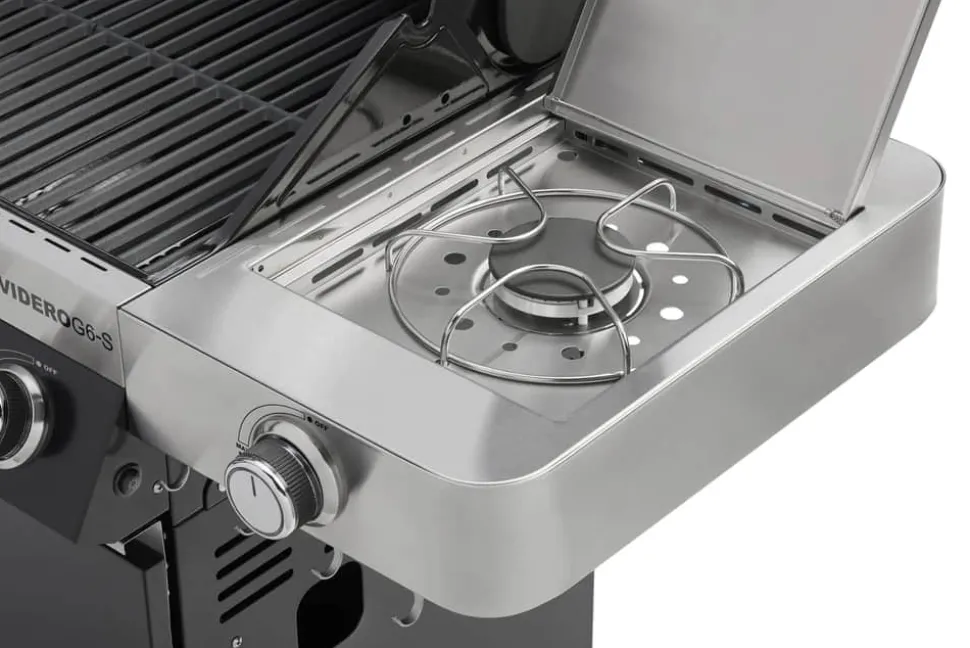 Videro G6-S Gasgrill