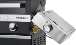 Videro G6-S Gasgrill