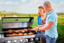Videro G6-S Gasgrill