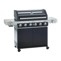 Videro G6-S Gasgrill