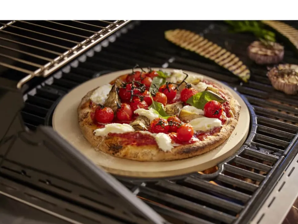Videro G6-S Gasgrill