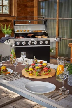 Videro G6-S Gasgrill