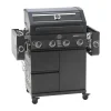Videro Pro Gasgrill