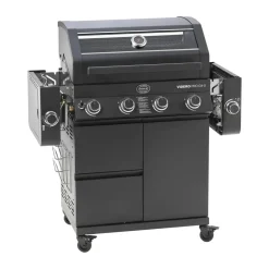 Videro Pro Gasgrill