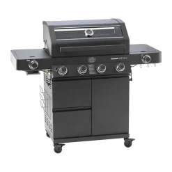 Videro Pro Gasgrill