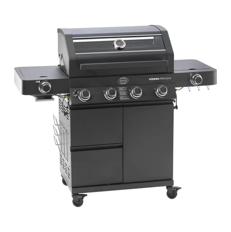 Videro Pro Gasgrill