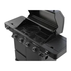 Videro Pro Gasgrill