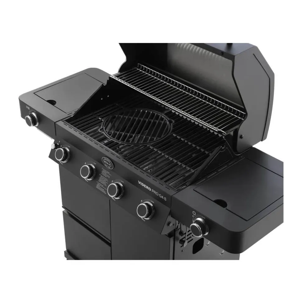 Videro Pro Gasgrill
