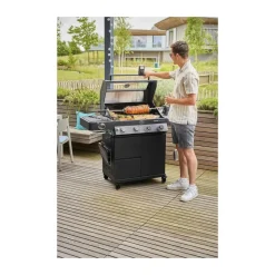 Videro Pro Gasgrill