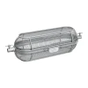 Videro Rotisserie Kurv 18/10 stål