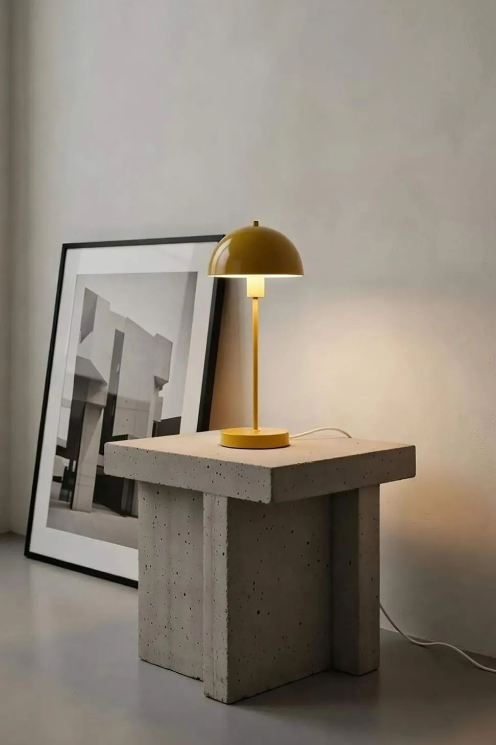 Vienda Bordlampe