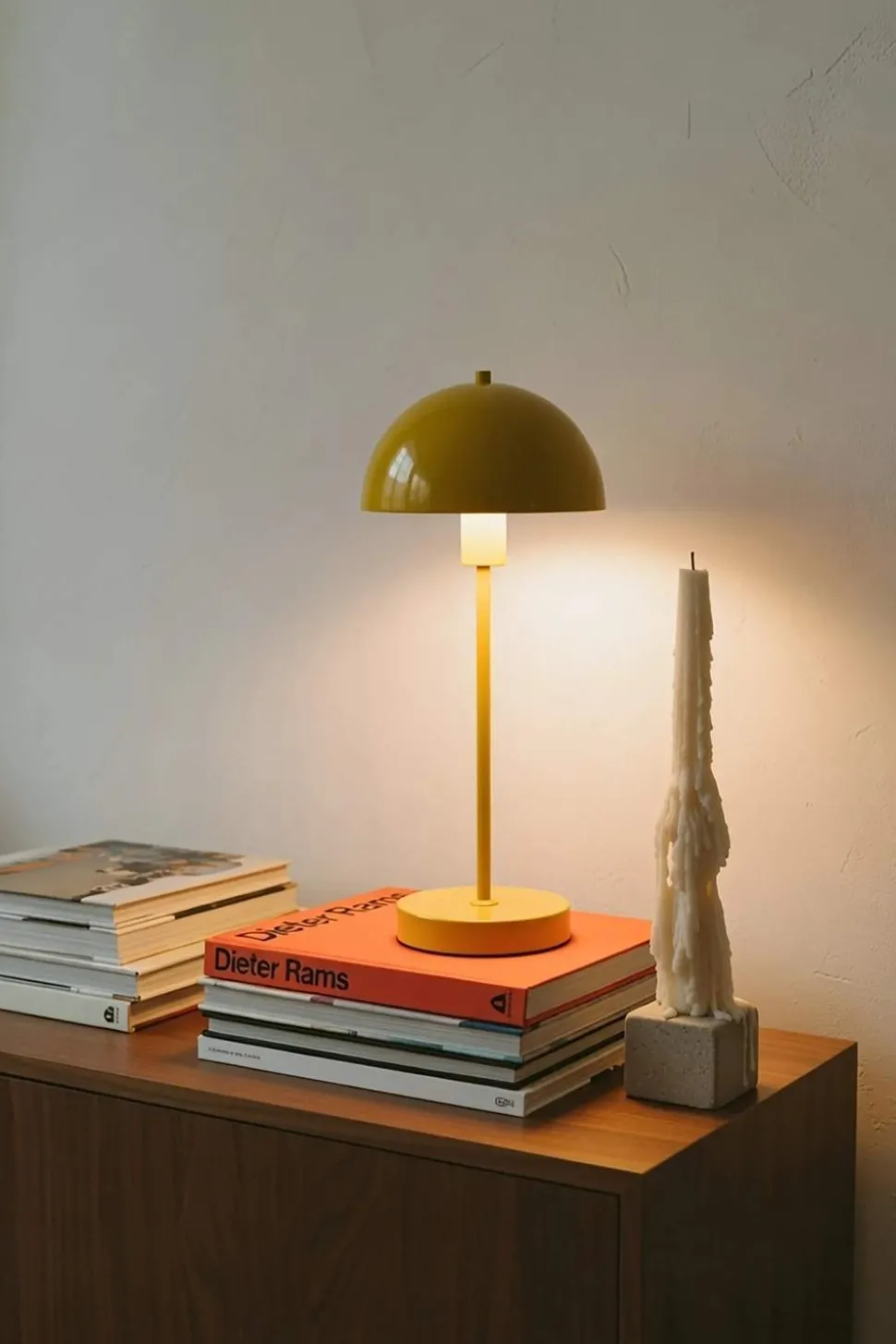 Vienda Bordlampe