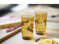 Vienna Highball Vandglas - 4 stk.
